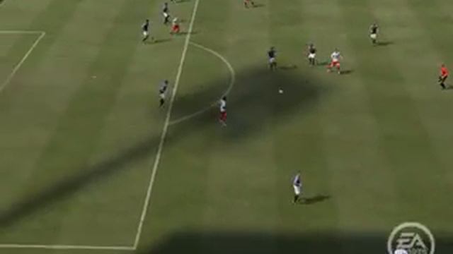 Fifa 12 Stevenage career mode goal v Aston Villa 2 смотреть онлайн