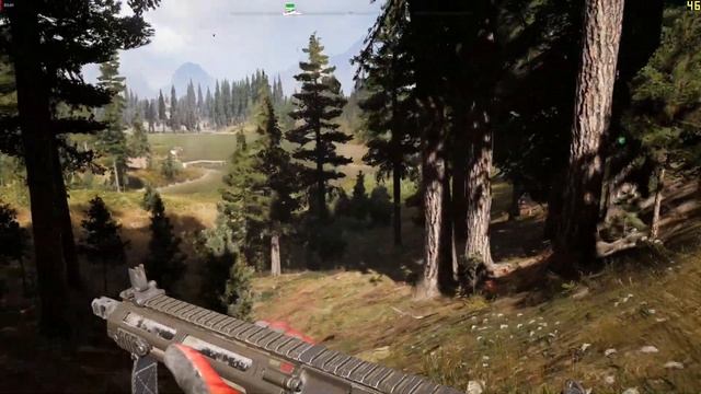 Far Cry 5 || R9 270 || G4560 || 1080p смотреть онлайн