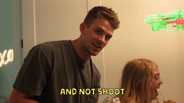 My Daughters New Morning Routine With Braces! смотреть онлайн