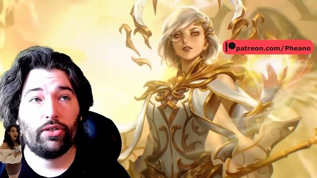 Honest Review of Prism, Awakener of Sol ► Flesh and Blood Dusk Till Dawn смотреть онлайн