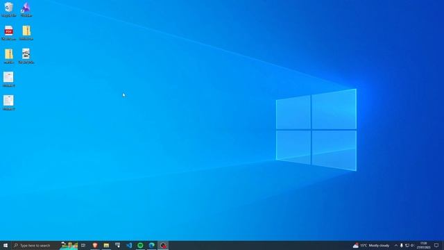 Save your Snip and Sketch (Screenshot) смотреть онлайн