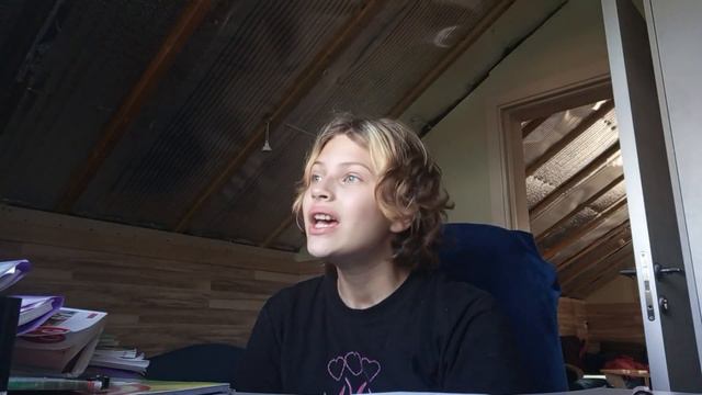 ДЕЛАЮ ОТКРЫТКУ С ПОЦЕЛУЙЧИКАМИ СВОИМ ДРУЗЬЯМ!!!🎧🫀 смотреть онлайн