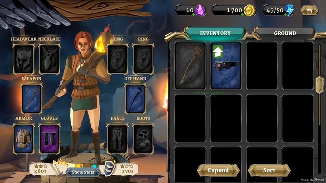 Top 5 Games Like Diablo & Path Of Exile | Android iOS #3 смотреть онлайн