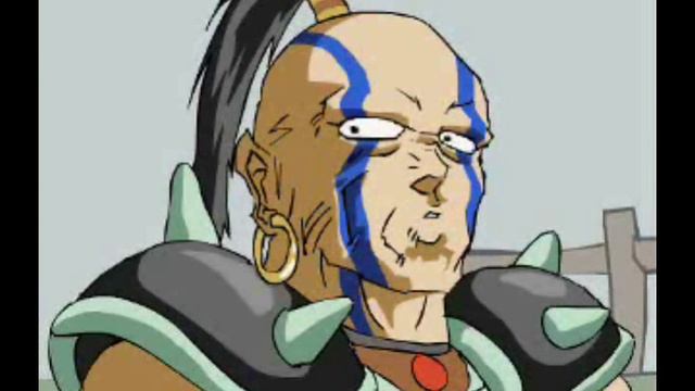 Korean Diablo Flash Anime (HQ Dub) смотреть онлайн
