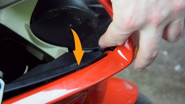 MotoGP Switch Panels | Panigale Button Pods | Tinkering смотреть онлайн