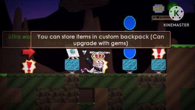 🍀BEST GROWTOPIA PRIVATE SERVER🍀 FREE FOUNDER ROLE & /FIND WORKS смотреть онлайн