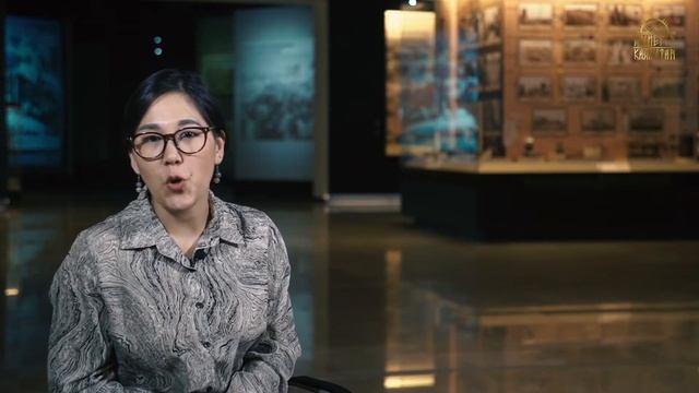 Мавзолей Укаша-ата | САКРАЛЬНЫЙ КАЗАХСТАН | 7 класс смотреть онлайн