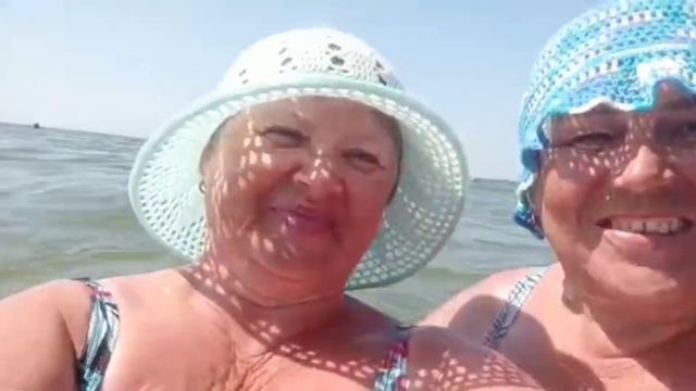 Прощай Азовское Море смотреть онлайн