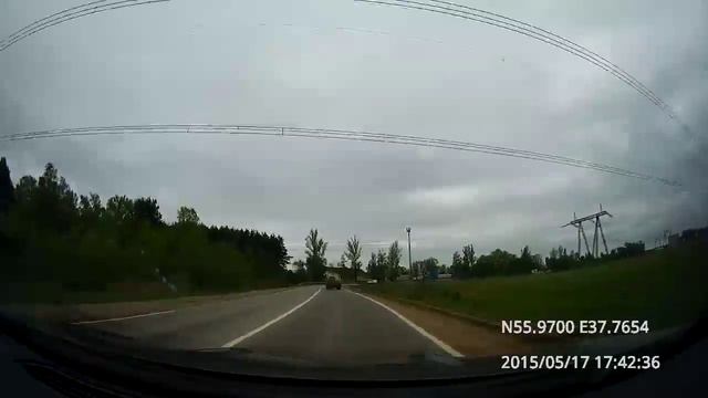 Красноармейск - Ивантеевка - Пушкино - Мытищи - Тверской 17/05/2015 (timelapse 4x) смотреть онлайн
