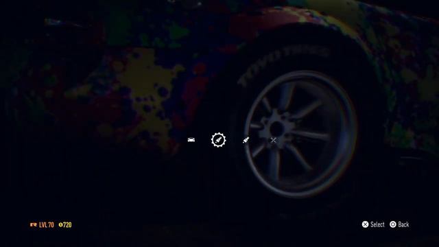 NFS 2015 GAMEPLAY