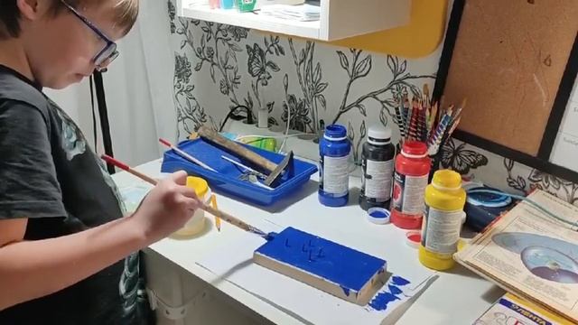 Макет(Кассиопея) для 2 класса/24/7 смотреть онлайн