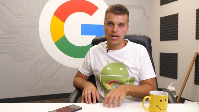 Смартфон за который не Стыдно (не Xiaomi) смотреть онлайн