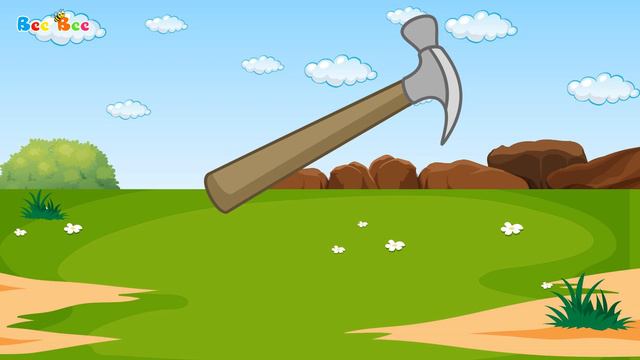 The Letter H - Phonics For Kids – Learn The Alphabet #EnglishAlphabet #letterH #ABC #beebeechannel