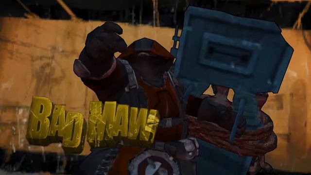 Let´s Play Together Borderlands 2 #10-Bloodshot Stronghold [German/HD] смотреть онлайн