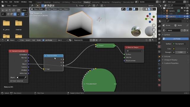 Blender Texture Node Color Meaning: Baltimore смотреть онлайн