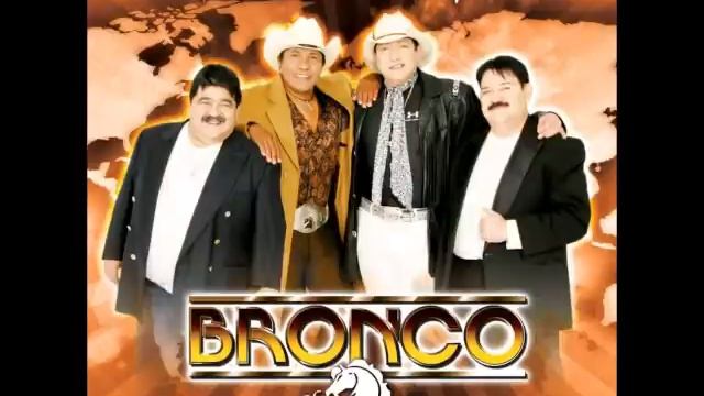 Bronco El Gigante De América - Ahora Tengo Tiempo смотреть онлайн