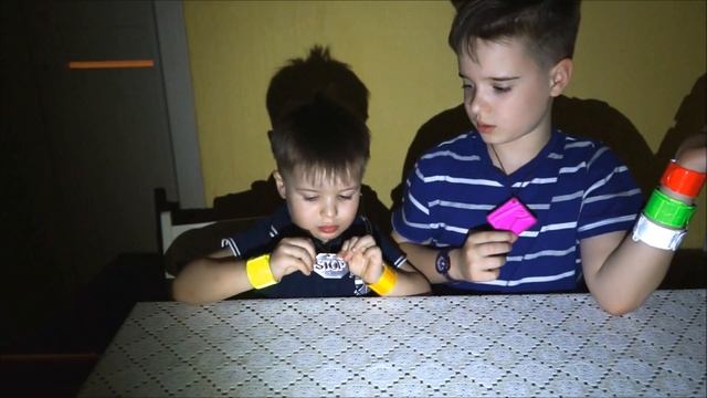 Светоотражатели. Тестируем. смотреть онлайн