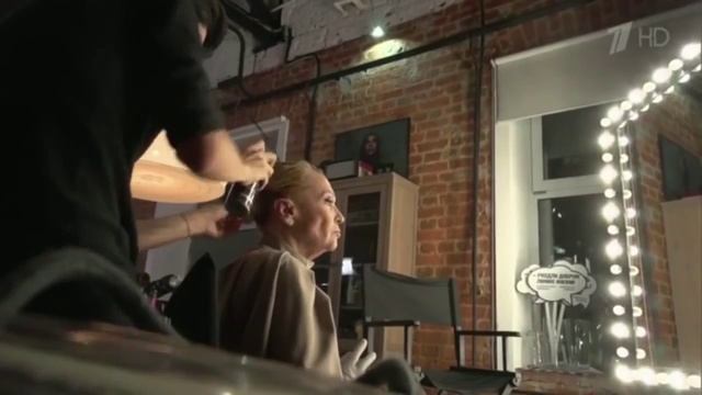 Ами Ковры - высокоплотный бельгийский ковер Nubian 64250-7565 в программе Идеальный ремонт смотреть онлайн