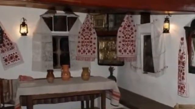 Таисия Повалий     Цвiте терен