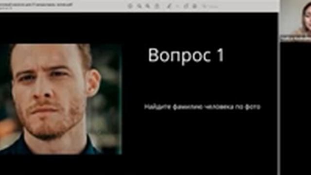 Сорсинговый хакатон от Tech-recruiter смотреть онлайн
