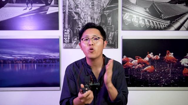 Nikon FM3A - The Perfect Film SLR смотреть онлайн