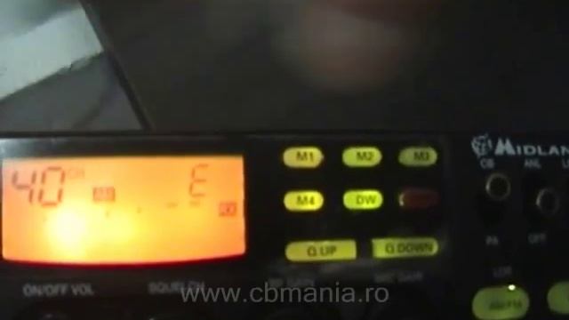 Midland Alan 48 Multi смотреть онлайн