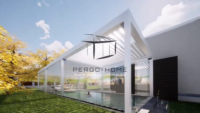 Projection 3D Video Pergo-Home смотреть онлайн