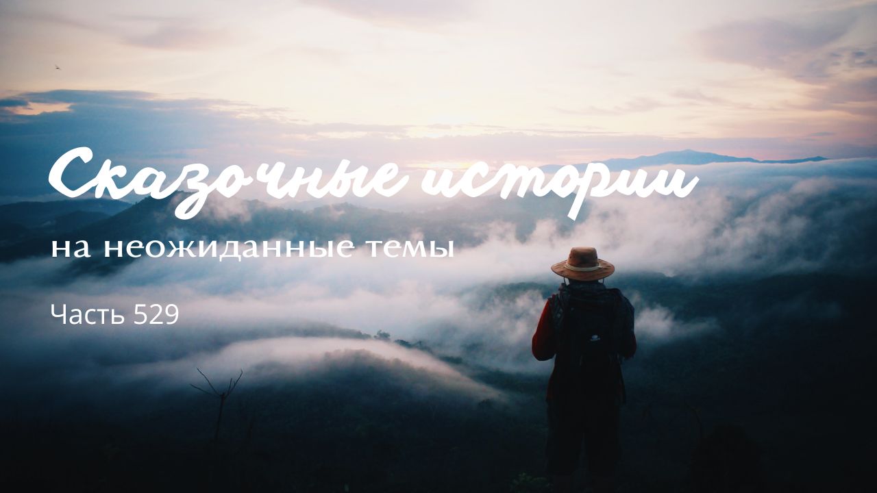 Часть 529. Тень. смотреть онлайн