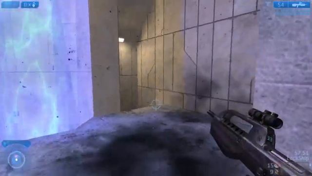 Halo 2 Project Cartographer, I'm Infinitely Terrible смотреть онлайн