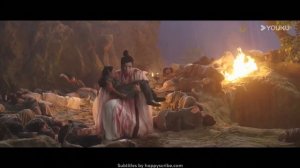 Специальный выпуск «Тоска по рыбе» | русские субтитры от Asian Webnovels