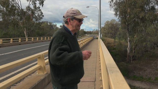"Been There Before," by Banjo Paterson and recited by Bob Bowker. смотреть онлайн