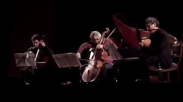 Smells Like Teen Spirit (Nirvana) - Giovanni Sollima . Palacultura Antonello Messina 10.12.2016
