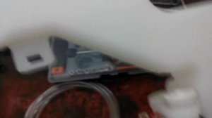 honda cr-v 2002 2,4l - бочок омывателя, замена