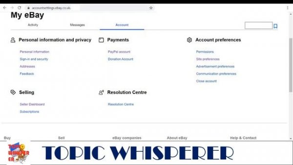 How to Remove AutoDS tools from your eBay account -Step by step tutorial