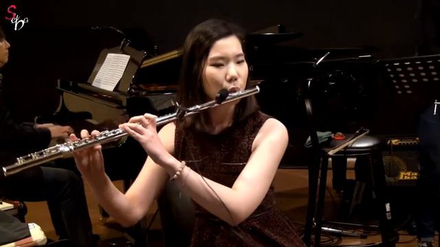 Tico Tico No Fuba - 새바 (SEBA)