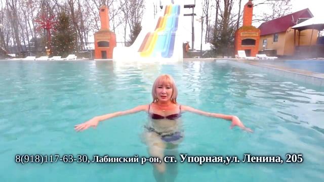 Термальные источники "Тавуш" 2020 смотреть онлайн