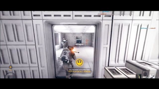 Star Wars: Battlefront — стоит ли брать? смотреть онлайн