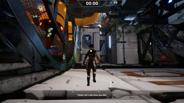 SKY BENEATH - 15 Minutes of Gameplay (DEMO) смотреть онлайн