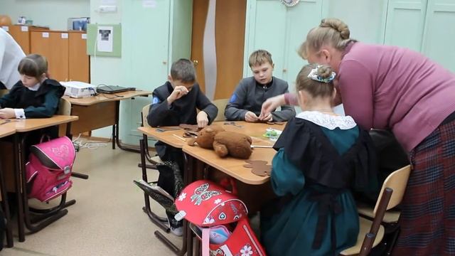 Умелые руки смотреть онлайн