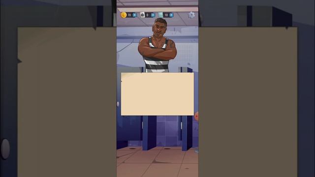 режим карьеры (hoosegow)