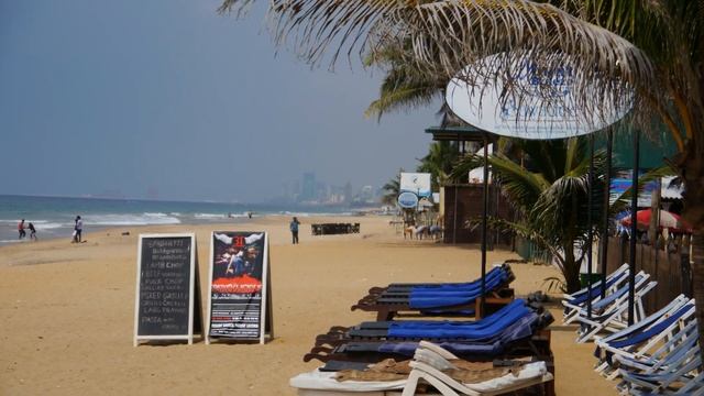 Шри-Ланка Город Маунт Лавиния фото смотреть онлайн