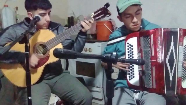 El Tirabuzon - Chamame Enzo Napal Matias Nahuel смотреть онлайн