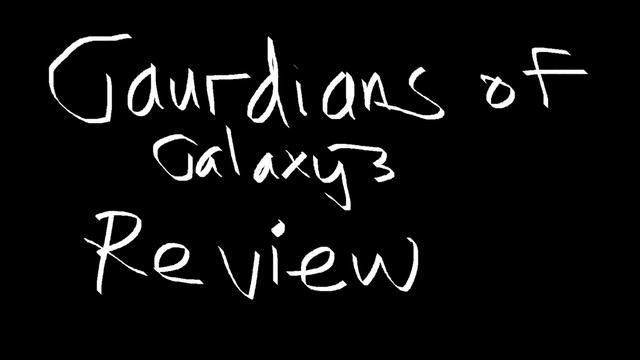 why i HATE Guardians of the Galaxy Volume 3 смотреть онлайн