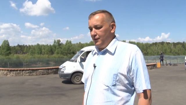 Городская набережная является самым популярным местом у горожан смотреть онлайн