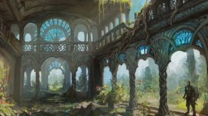 Greensleeves ***  Blackmore's Night & Ричи Блэкмор/Кэндис Найт