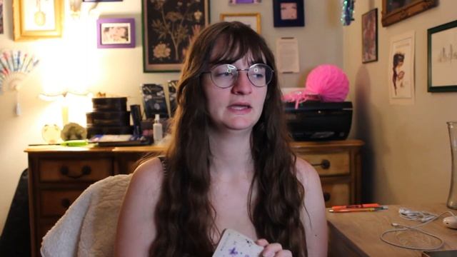 ? Oracle Deck Collection!! | Part 2 of my tarot & cartomancy deck collection for 2022 ? смотреть онлайн