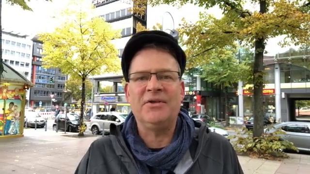 Virtual Tour Berlin Germany-The story of the Berlin bank robber Sass Brothers documentary смотреть онлайн