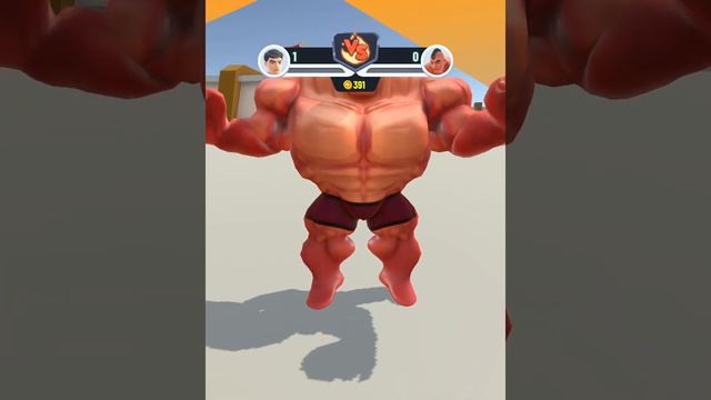 Idle Gym Life 3D! Levels 50 - 70 смотреть онлайн
