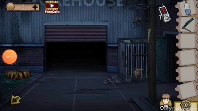 Park Escape Chapter 5 lost dreamland walkthrough [Papabox] смотреть онлайн