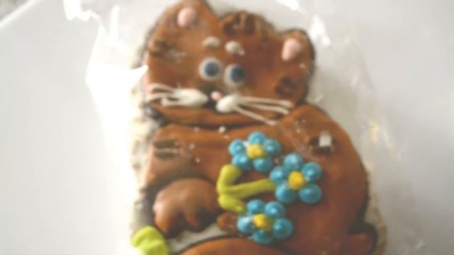 Russian traditions / Покровский пряник смотреть онлайн